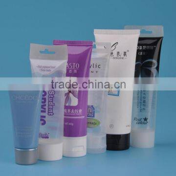 Plastic Industrial Products Tube for tattoo ink