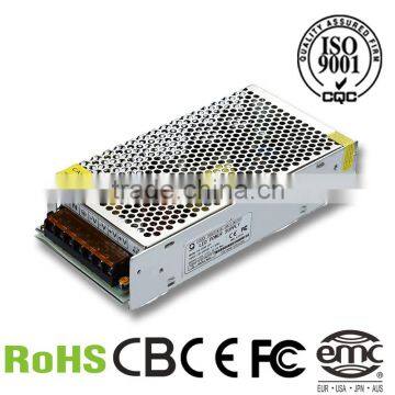 good quality single output switch power supply 150w dc power supply 5v led power supply circuit