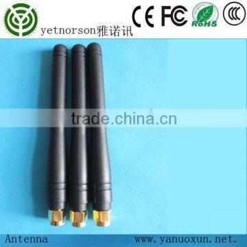 Hot Wide Cover Range 868MHZ Antenna Indoor 868MHZ Antenna for Microphone photo-3