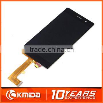 for huawei lcd replacement, lcd screen for huawei p7 lcd and digitizer