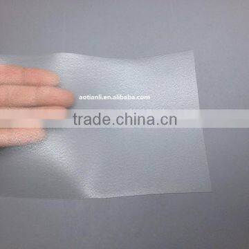 THICHNESS 0.6mm CLEAR PVB FILM FOR AUTOMOTIVE GLASS