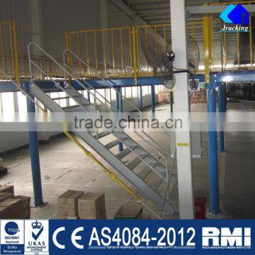 High Quality Jracking Warehouse High Density Floor Platform