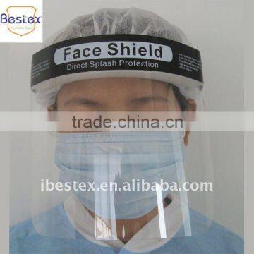 Disposable Protective Face Shield