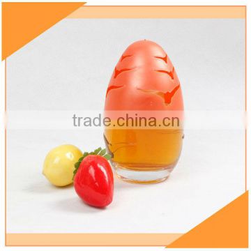 110ML Car Glass Bottles For Perfume