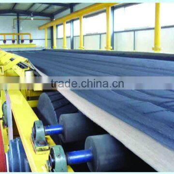 CE & ISO 9001 Certificated Mineral Separation Rubber Belt Filter photo-4