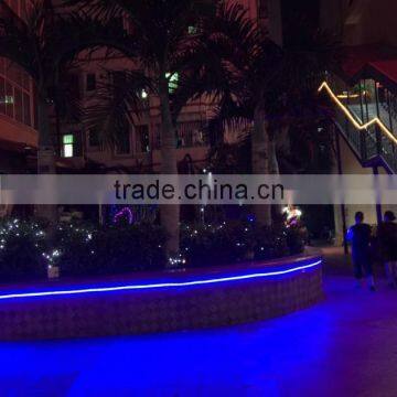 Waterproof Rgb 90 LED 5050 Led Strip Ws2801 photo-3