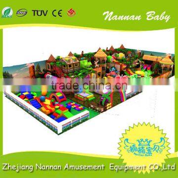 Playground equipment factory prices