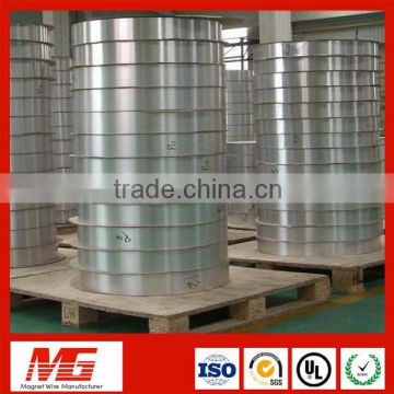 Strength manufacturer 1060 aluminum strip for transformer or cable                        
                                                                                Supplier's Choice