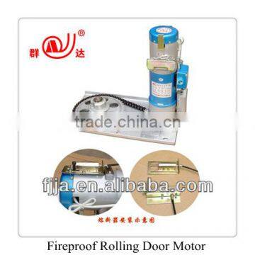 Fireproof Garage Door Opener Door Motor