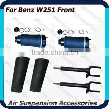 2014 hot sale Automotive air suspension parts rubber pipe sleeves for Mercedes-BenZ