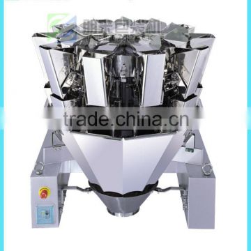 10 heads weigher