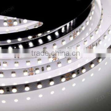 24v Flexible 120LEDs/m 1000lm/m 3528 SMD LED Strip, LED Light Strip, Waterproof Strip LED