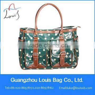 fashion printed handbag 2013