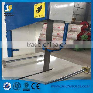 Supply 1092mm and 1575mm Toilet Paper Machine Complete Line photo-5
