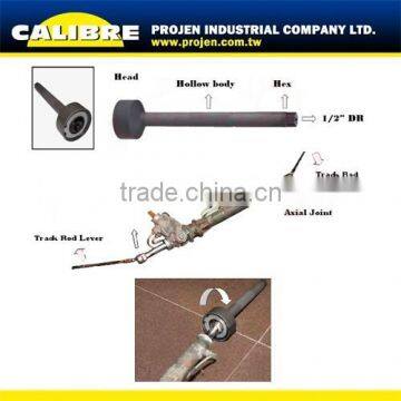 CALIBRE Track Rod (steering Arm) Remover and Installer photo-4
