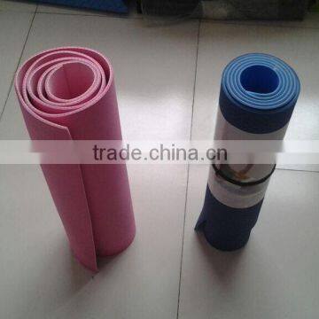 eva safe foam yoga mat