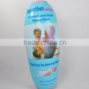 inflatable kids inflatable punching bag