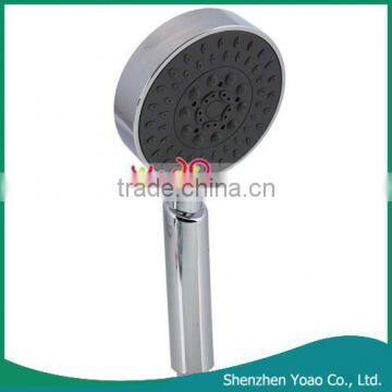 Handheld Bath Bathroom Shower Head Spray