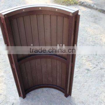 High quality hot tub side panels and spa control panel