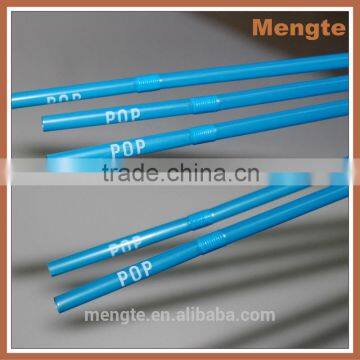 Yiwu china  printed drinking straw