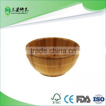 bulk in wholesale china made of bamboo fruit bowl