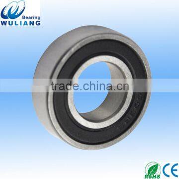 Stainless Steel Small Deep Groove Ball Bearings (Economy) - Double Shielded bearing 6003RS ball bearing