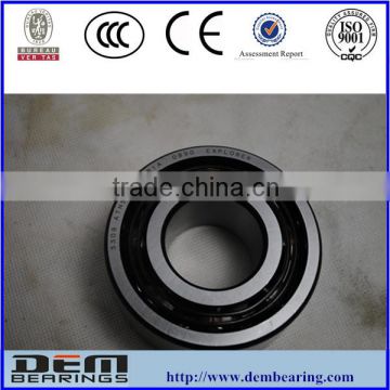 Double row angular contact ball bearings 3200A