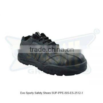 Evo Sporty Safety Shoes ( SUP-PPE-ISS-ES-2512-1 )
