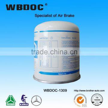 Truck Brake Parts Air Dryer Fit for KAMAZ Truck photo-5