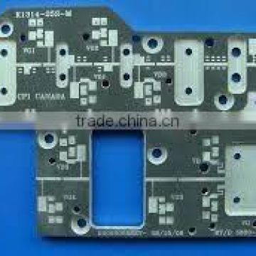 Rogers 5880 pcb board with competitive price