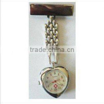 LPT nurse pocket watch IN008