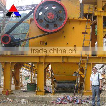 Granite Stone Line