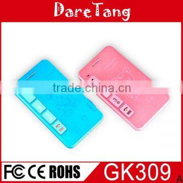 online gps tracker for kids/old people/prisoner with sos button