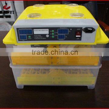 Automatic Chicken Egg Incubator With High Quality And Cheap Price