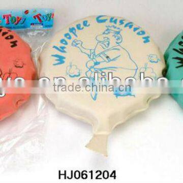 Rubber Fart Cushion,fart Bomb Bags, Whoopee Cushion Toys