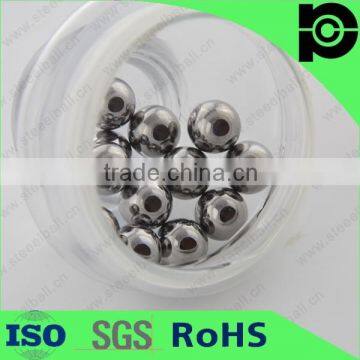 Factory wholesale Bearing Chrome Steel Balls 29/64inch 11.5094mm