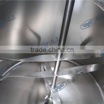 Stainless Steel Water Tank for Food Grade