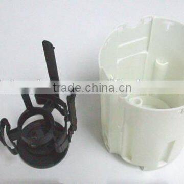 Custom Made Popular Injection Plastic Parts