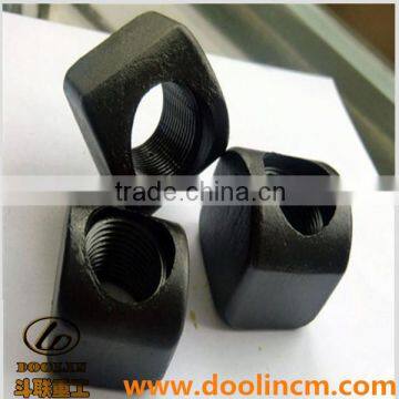 OEM High Quality with Reasonable Price AC 228 Super Nuts Fasteners for Segment