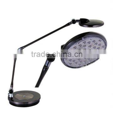 Hands Fingernail Use Table Type Lamp (Latest)