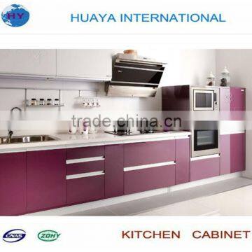 high gloss lacquer kitchen cabinet doors