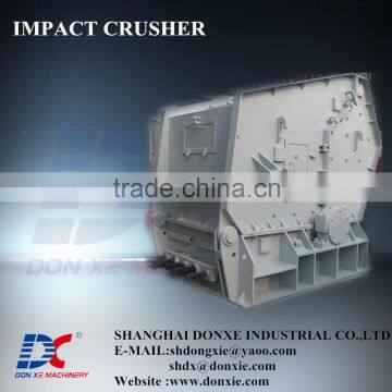 PF series Impact Crusher/impact crusher