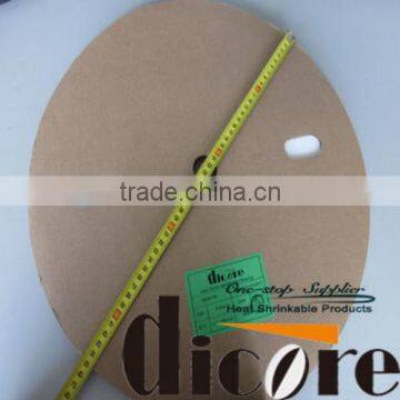 Permanent Circuit Identification /heat Shrink Wire Marking Label photo-5
