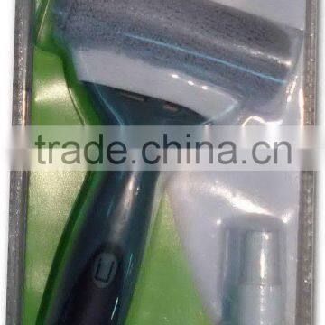 computer cleaning kit lcd brush with cleaner