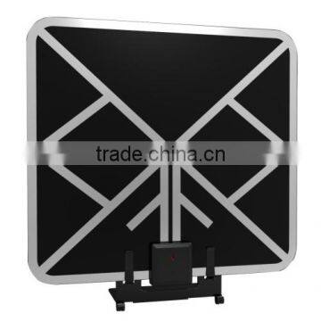 HDTV digital indoor TV antenna ATSC antenna