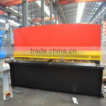 OHA Brand MS7 SERIES CNC SWING BEAM SHEARS-16X3200,woodworking Cnc Machines for Sale,sheep Shearing Machine for Sale,cnc Machine photo-5