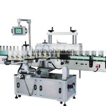 Full Automatic Self Adhesive Labeling Machine For Bottles