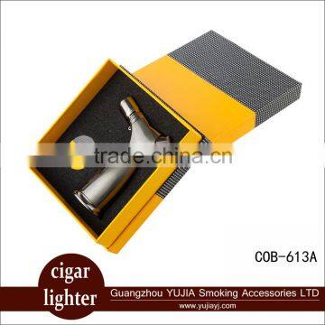 Handheld Single Flame Cigar Lighter photo-6