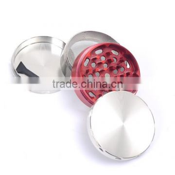 Hot Sale China Manufacturer Quality Products Grinder Tobacco Herb Grinder Wholesale JL-033JA photo-5