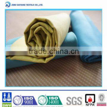 100% polyester fire resistant upholstery car furniture fabric